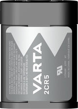 Varta Photo Lithium Varta 2cr5 6 Volt – 3211961
