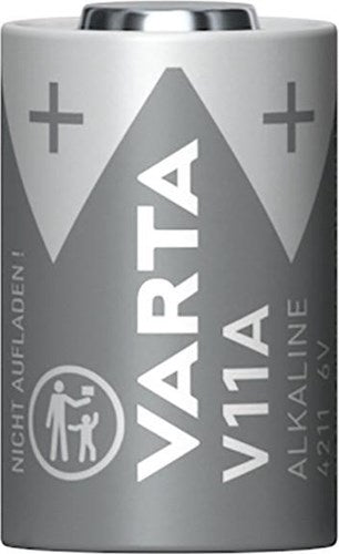 Varta v11a alkalisch 6v bl.a1 - 3015240