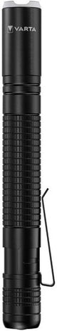 Varta Taschenlampe Aluminium Licht f10