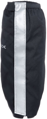 Vaude Bike Gamaschenshorts schwarz