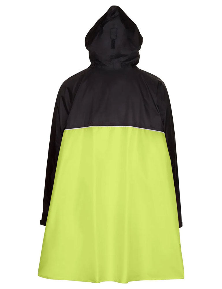 Vaude valero - poncho