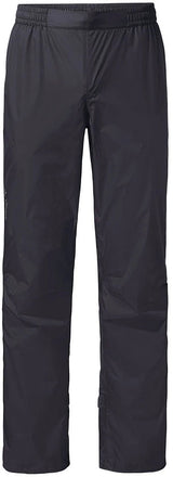 Vaude Drop Pants II – Damen-Regenhose in Langgröße
