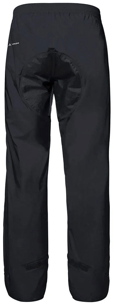 Vaude Drop Pants II – Regenhose in normaler Größe