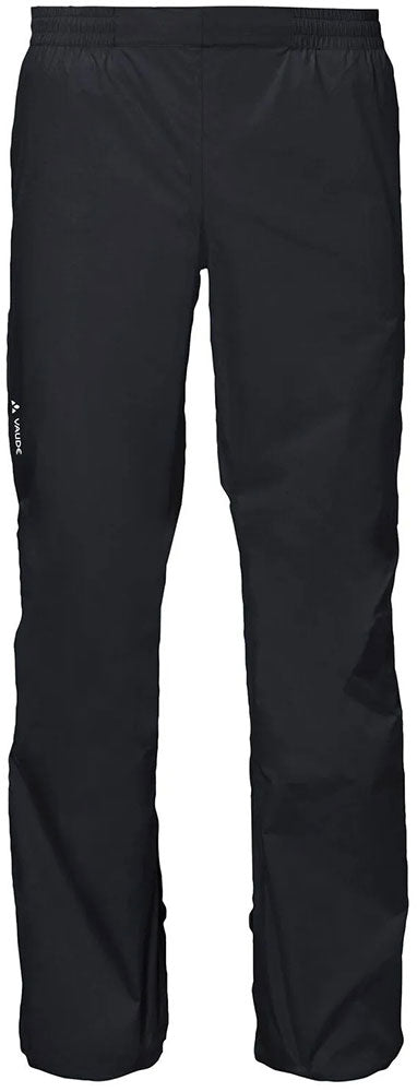 Vaude Drop Pants II – Regenhose in normaler Größe