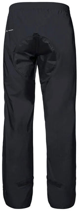 Vaude drop pants ii - rain pants long size