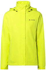Vaude Escape Warm - Damen Regenjacke