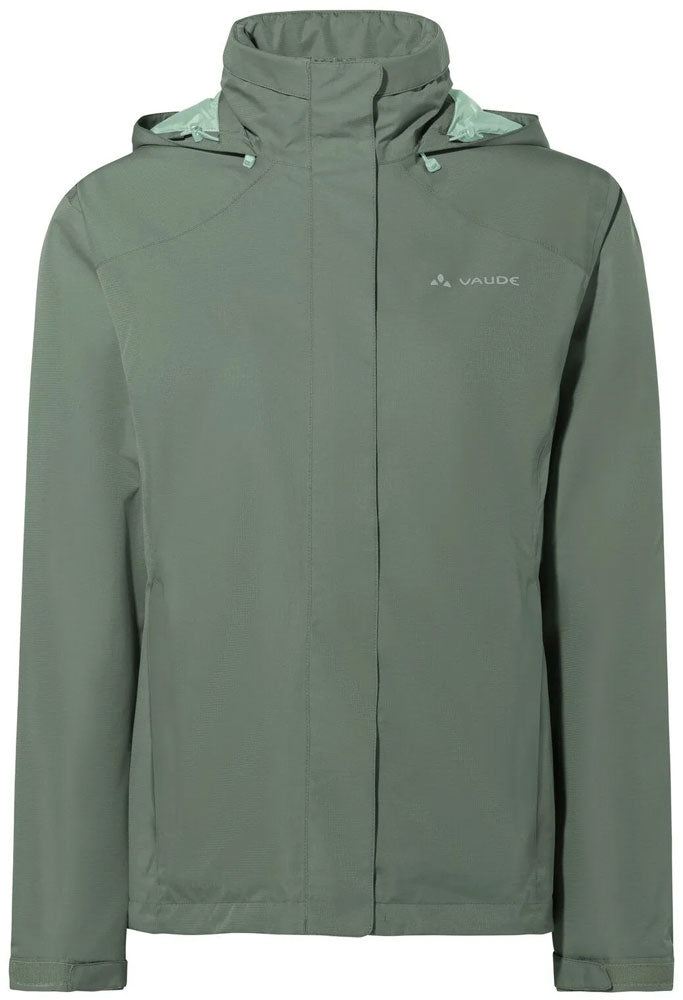 Vaude Escape Warm - Damen Regenjacke