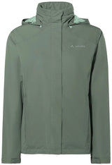 Vaude Escape Warm - Damen Regenjacke