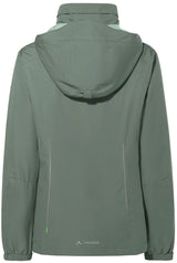 Vaude Escape Warm - Damen Regenjacke
