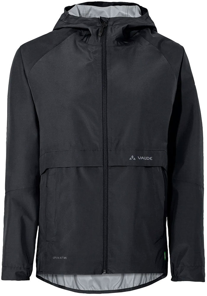 Vaude Loamer – MTB-Regenjacke für Damen