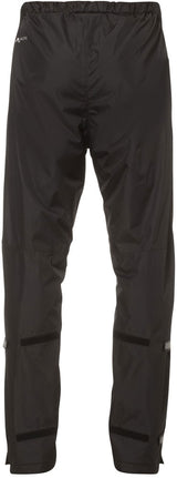 Vaude Fluid Pants II – Regenüberhose