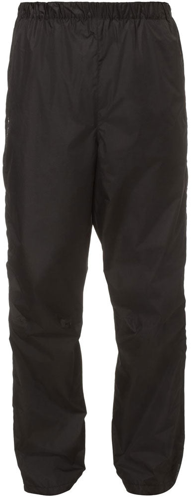 Vaude Fluid Full Zip Pants II - Regenhose