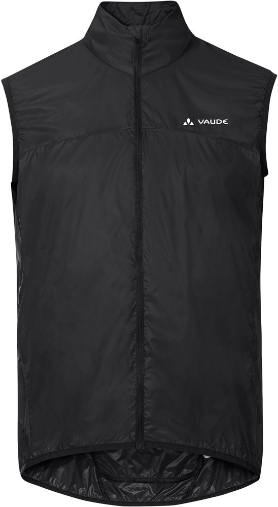 Vaude matera air - wind vest | m