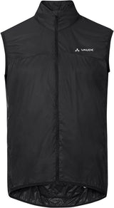 Vaude matera air - wind vest | m