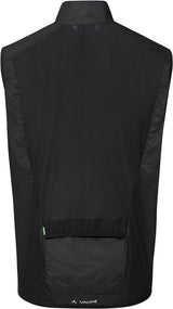 Vaude matera air - wind vest | m