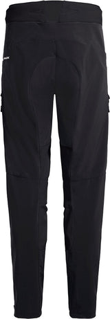 Vaude qimsa ii – Softshellhose – normale Länge