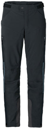 Vaude Qimsa II - Softshellhose - Kurzgröße