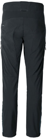 Vaude Qimsa II - Softshellhose - Kurzgröße