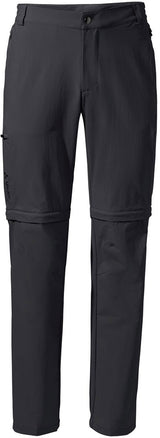 Vaude Yaras – abzippbare Radhose mit Polster