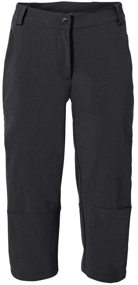 Vaude Yaras – Damen 3 4 Bikeshorts