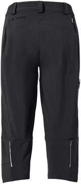 Vaude Yaras – Damen 3 4 Bikeshorts