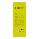 Öko-Abfallbeutel Typ F 40-60 Liter