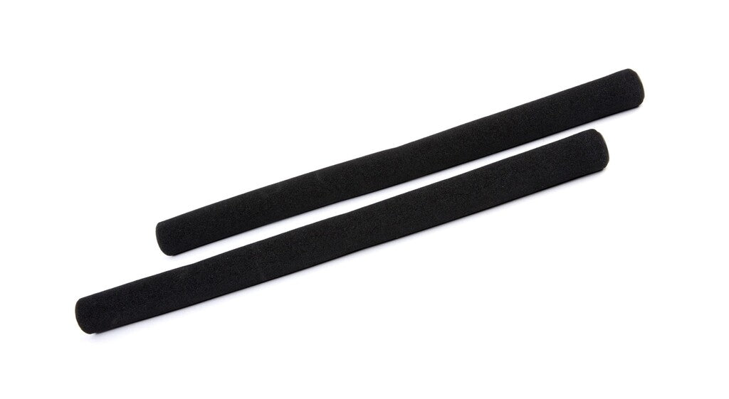 Velo -Griffschaum 400 mm Ø22,2 mm, schwarz