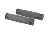 Velo handle kraton gel.zwart gray 2x130 on map