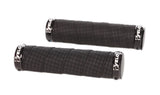 Velo-Griff Visegrip Alu-Kraton-Gel 129 mm, schwarz