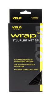 Velo -Lenker mit Vex -Gel