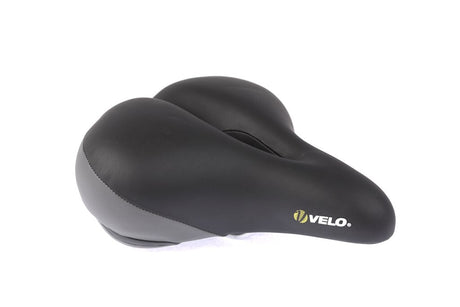 Velo Sattel Plüsch -Tour Sattel Damen Memory Foam 3016075mf