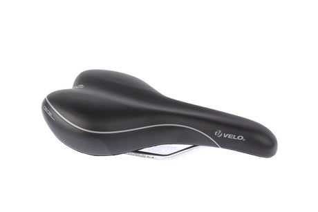 Velo-Satteltour-Staubsauger mit O-Zone und Gel, Damen