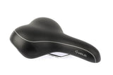 Velo-Satteltour-Staubsauger mit O-Zone und Memory-Schaum, Damen