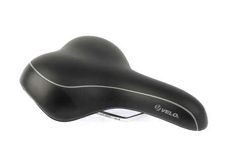 Velo-Satteltour-Staubsauger mit O-Zone und Memory-Schaum, Damen