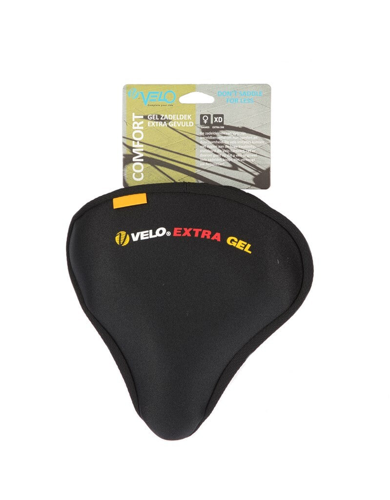 Sattel-Deck Xtra-Gel-Tour Damen