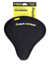 Velo Saddle Tek Plüsch mit Gel Cruiser