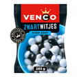Venco schwarz und weiß (18x 285gr)