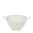 Vergiet ø27,5cm licht grijs