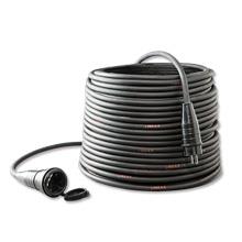 Qwattpro-Verlängerungskabel 20 mtr 3g1,5