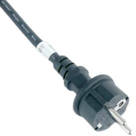 Verlängerungskabel Gummi 3x1,5qmm 15m - 1167064