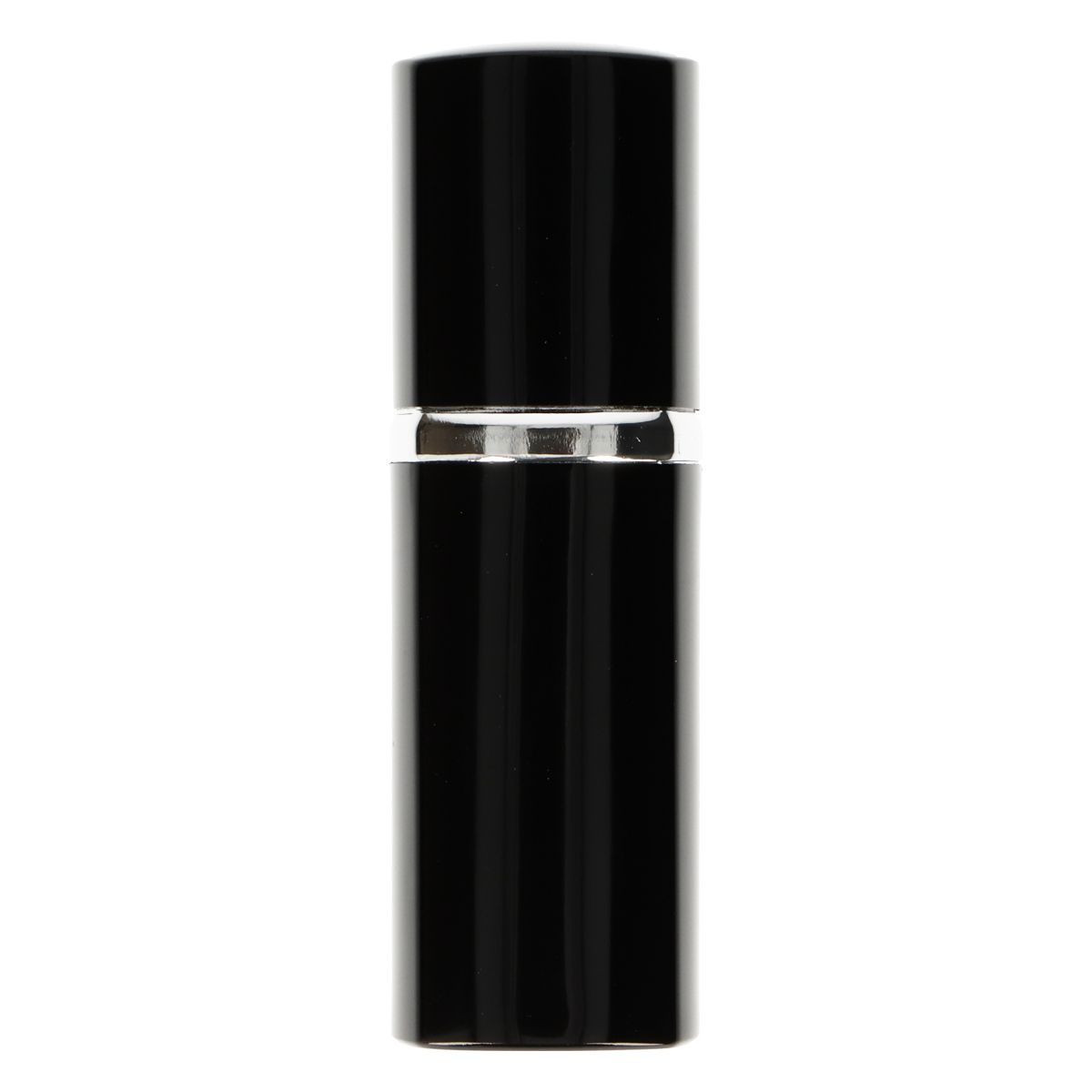Jvdl Parfümzerstäuber 50ml schwarz
