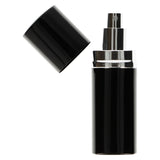 Jvdl Parfümzerstäuber 50ml schwarz