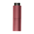 Jvdl Parfümzerstäuber mit Schraubverschluss rosa 35ml