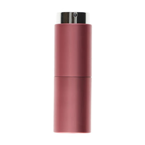 Jvdl Parfümzerstäuber mit Schraubverschluss rosa 35ml