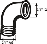 Cornat Galva Knie MV 3 4 90gr (92) – vfb9234