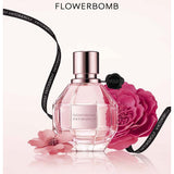 Victor Rolf Eau de Parfum Spray Flowerbomb 50ml Damen