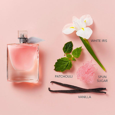 Lancome La Vie Est Belle Geschenkset Eau de Parfum 50 ml + Körperlotion 50 ml Damen