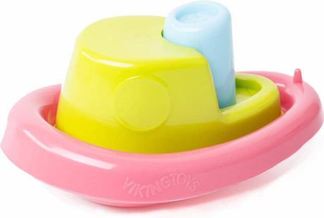 Mertex Wikinger-Dampfgarer in Pastellfarben