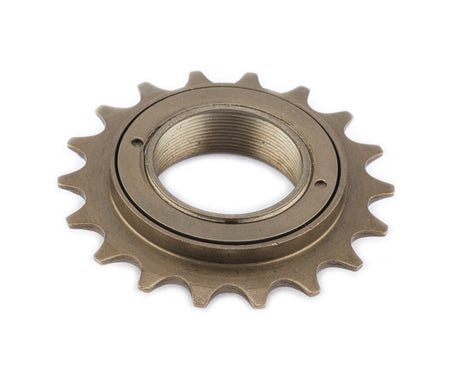 Vinty Freewheel 16T Vollball Single Gold BSA