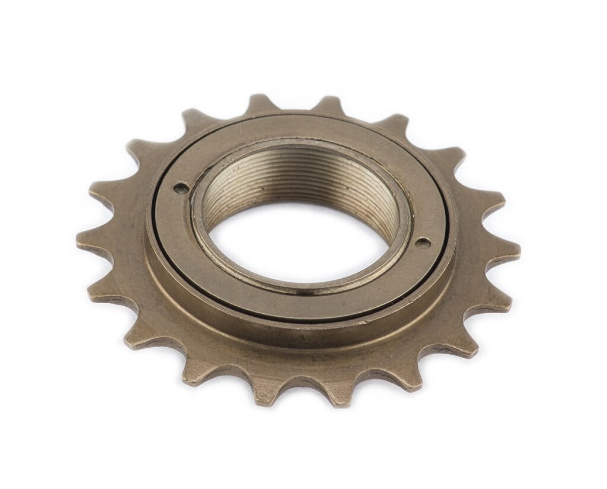 Vinty Freewheel 18-Tandes Vollball, Single